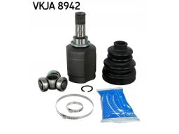 Vkja 8942 Przegub Napędowy Wewnętrzny L (26Z/33Z/40Mm) Pasuje Do: Niss