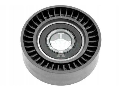 532 0406 30 Rolka Prowadząca Pasek Wielorowkowy Pasuje Do: Mercedes A