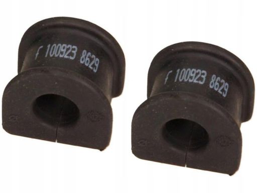 Fe100923 Poduszka Stabilizatora Tył L/P (16Mm) Pasuje Do: Audi A4 B6,