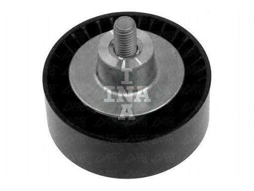 532 0343 10 Rolka Prowadząca Pasek Wielorowkowy Pasuje Do: Bmw 5 (E60)