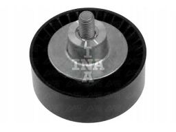 532 0343 10 Rolka Prowadząca Pasek Wielorowkowy Pasuje Do: Bmw 5 (E60)