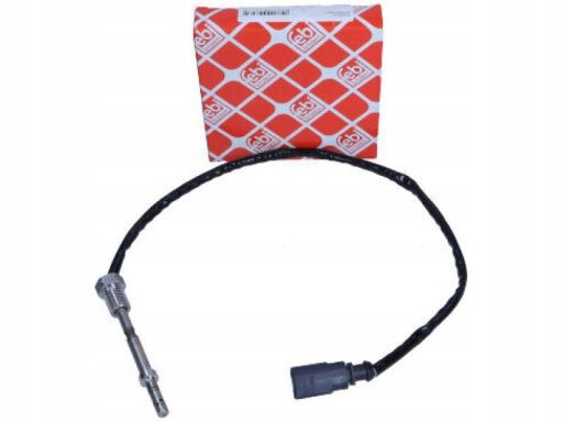 Fe100803 Czujnik Temperatury Spalin (Przed Turbo) Pasuje Do: Vw Califo