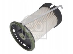 Fe101321 Filtr Paliwa Pasuje Do: Audi Q3, Vw Cc B7, Passat Alltrack B7