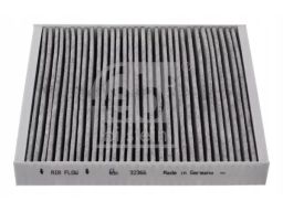 Fe32366 Filtr Kabiny Z Węglem Aktywnym Pasuje Do: Buick Encore, La Cro