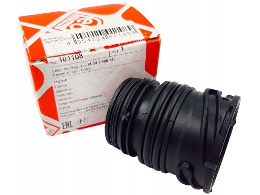 Fe101108 Wtyczka Wiązki Głównej Sterowania Automatycznej Skrzyni Biegó