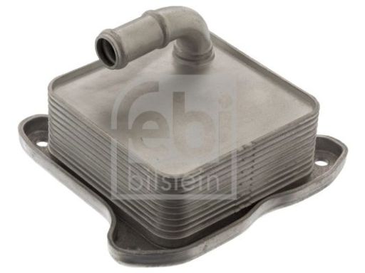 Fe101005 Chłodnica Oleju Silnikowego Pasuje Do: Audi A1, A3, Seat Alte