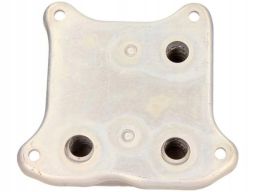 Fe101005 Chłodnica Oleju Silnikowego Pasuje Do: Audi A1, A3, Seat Alte