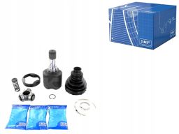 Vkja 8028 Przegub Napędowy Wewnętrzny L/P (31Z/29Z/45Mm) Pasuje Do: