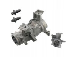 Fe101017 Kolumna Kierownicy Pasuje Do: Audi A1, A3, Q2, Q3, Seat Alham