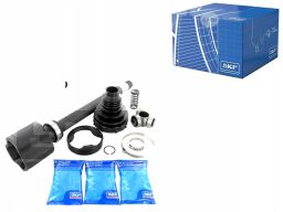 Vkja 8019 Przegub Napędowy Wewnętrzny P (41Z/29Z/62Mm) Pasuje Do: Citr