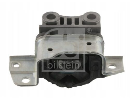 Fe32287 Poduszka Silnika Przód P, Gumowo-Metalowa Pasuje Do: Citroen N