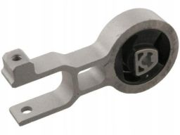 Fe32275 Poduszka Silnika Dół/Z Tyłu P, Dół/Z Tyłu, Gumowo-Metalowa Pas