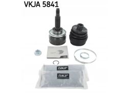 Vkja 5841 Przegub Napędowy Zewnętrzny L/P (24Z/22Z/56Mm) Pasuje Do: