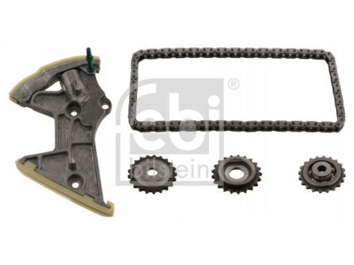 Fe32266 Zestaw Napędu Pompy Oleju Pasuje Do: Audi A2, Seat Arosa, Cord