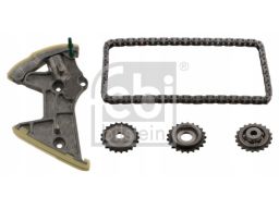 Fe32266 Zestaw Napędu Pompy Oleju Pasuje Do: Audi A2, Seat Arosa, Cord