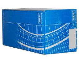 Vkja 5837 Przegub Napędowy L/P (36Z/33Z/59,5Mm) Pasuje Do: Audi A3, Q2