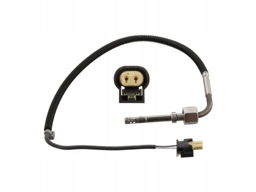 Fe100825 Czujnik Temperatury Spalin (Przed Filtrem Cząstek Stałych/Za