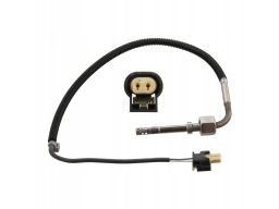 Fe100825 Czujnik Temperatury Spalin (Przed Filtrem Cząstek Stałych/Za