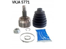 Vkja 5771 Przegub Napędowy Zewnętrzny L/P (27Z/26Z/59Mm) Pasuje Do: Fi