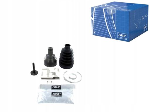 Vkja 5747 Przegub Napędowy Zewnętrzny L/P (36Z/24Z/56Mm) Pasuje Do: Vo