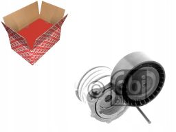 Fe32248 Napinacz Paska Wielorowkowego Pasuje Do: Bmw 1 (E87), 3 (E90),