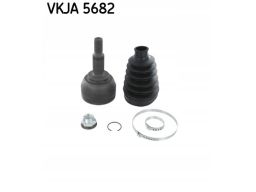 Vkja 5682 Przegub Napędowy Zewnętrzny L/P (25Z/33Z/52,5Mm) Pasuje Do: