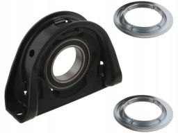 Fe32256 Podpora Wału Napędowego (75Mm, Z Łożyskiem) Pasuje Do: Man F90