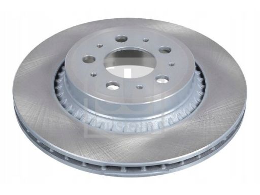 Fe32249 Tarcza Hamulcowa Tył L/P Pasuje Do: Volvo Xc90 I 2.4D-4.4