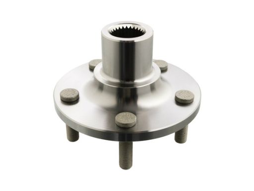 Fe100650 Piasta Koła Przód Pasuje Do: Ford C-Max Ii, Focus Iii, Focus