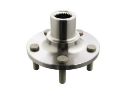 Fe100650 Piasta Koła Przód Pasuje Do: Ford C-Max Ii, Focus Iii, Focus