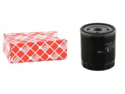 Fe32223 Filtr Oleju Pasuje Do: Ds Ds 3, Ds 4, Ds 4 Ii, Ds 5, Ds 7, Cit