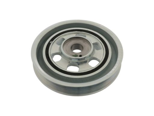 Fe100572 Koło Pasowe Wału Korbowego Pasuje Do: Iveco Daily Iii, Daily