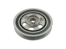 Fe100572 Koło Pasowe Wału Korbowego Pasuje Do: Iveco Daily Iii, Daily