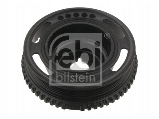 Fe32222 Koło Pasowe Wału Korbowego (Liczba Żeber: 4) Pasuje Do: Opel A