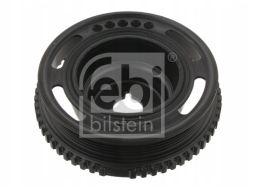 Fe32222 Koło Pasowe Wału Korbowego (Liczba Żeber: 4) Pasuje Do: Opel A