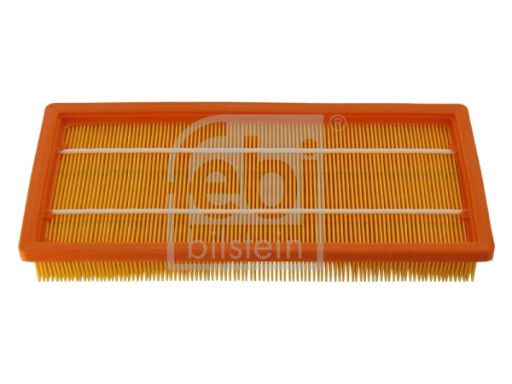 Fe32211 Filtr Powietrza (Wkład Filtra) Pasuje Do: Alfa Romeo Mito, Fia