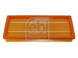 Fe32211 Filtr Powietrza (Wkład Filtra) Pasuje Do: Alfa Romeo Mito, Fia