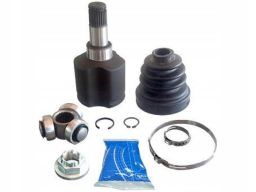 Vkja 8186 Przegub Napędowy Wewnętrzny L (26Z/33Z/40Mm) Pasuje Do: Ford