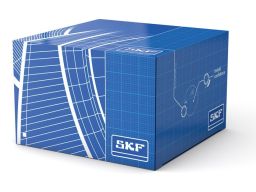 Vkba 7558 Zestaw Łożyska Koła Przód L/P (38X70X37) Pasuje Do: Hyundai