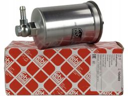 Fe100469 Filtr Paliwa Pasuje Do: Audi A4 B7 2.7D/3.0D 11.04-03.09