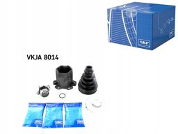 Vkja 8014 Przegub Napędowy Wewnętrzny L/P (/34Z, Skrzynia Automatyczna