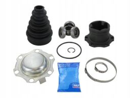 Vkja 8013 Przegub Napędowy Wewnętrzny L/P (/30Z) Pasuje Do: Audi A3, T