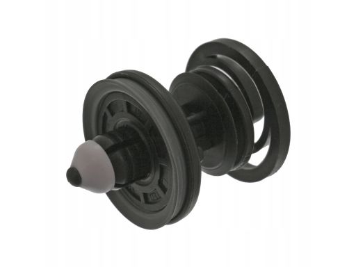 Fe100441 Spinka Tapicerska Pasuje Do: Vw Pasuje Do: Audi A1, A4 Allroa