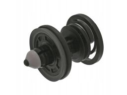 Fe100441 Spinka Tapicerska Pasuje Do: Vw Pasuje Do: Audi A1, A4 Allroa