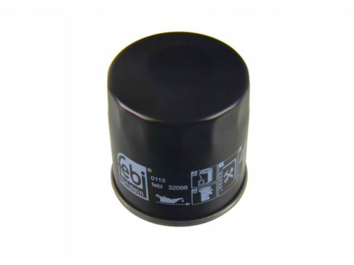 Fe32099 Filtr Oleju Kia Clarus/Pride/Sephia/Shuma, Mazda 121 I,121 Ii,