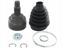 Vkja 5923 Przegub Napędowy Zewnętrzny L/P (30Z/27Z/64,8Mm) Pasuje Do: