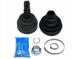 Vkja 5911 Przegub Napędowy Zewnętrzny (25Z/25Z/51Mm) Pasuje Do: Abarth