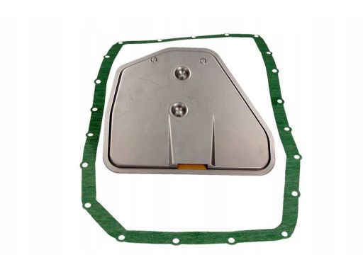 Fe100399 Filtr Hydrauliki Skrzyni Biegów Pasuje Do: Bmw 7 (E65, E66, E