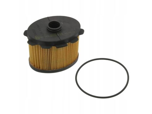 Fe32096 Filtr Paliwa Pasuje Do: Citroen Berlingo, Berlingo/Minivan,