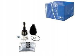 Vkja 5822 Przegub Napędowy Zewnętrzny L/P (35Z/29Z/71,5Mm) Pasuje Do: